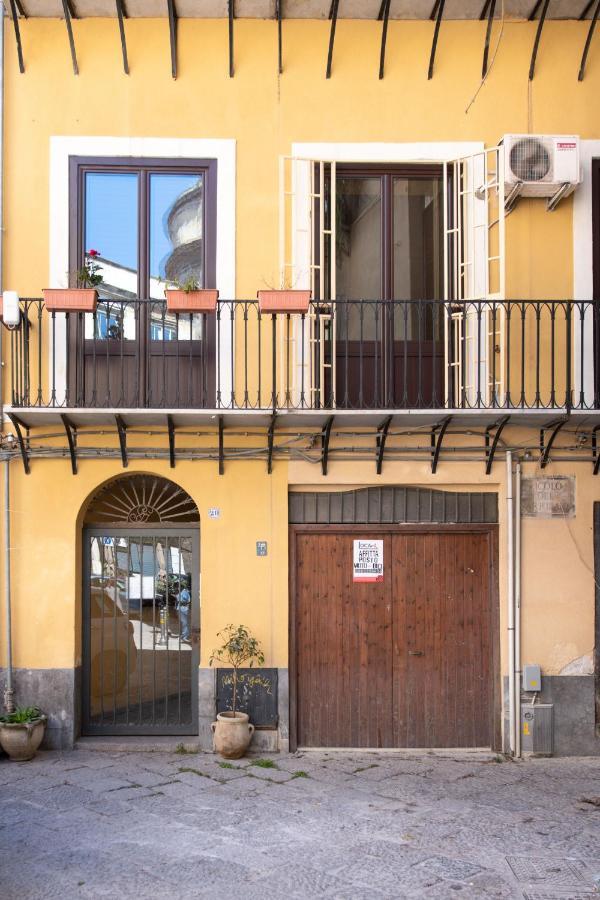 Casa Meli Dietro Piazza San Domenico By Wonderful Italy Palermo Exteriör bild